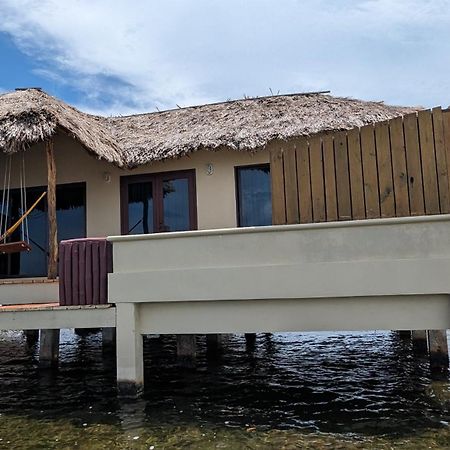Lina Point Belize Overwater Resort San Pedro  Bagian luar foto