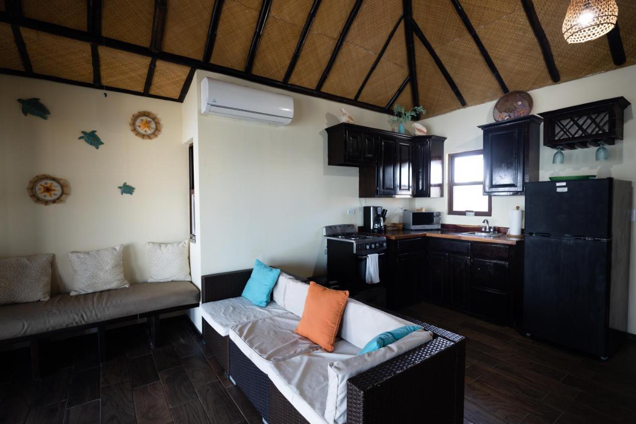 Lina Point Belize Overwater Resort San Pedro  Bagian luar foto