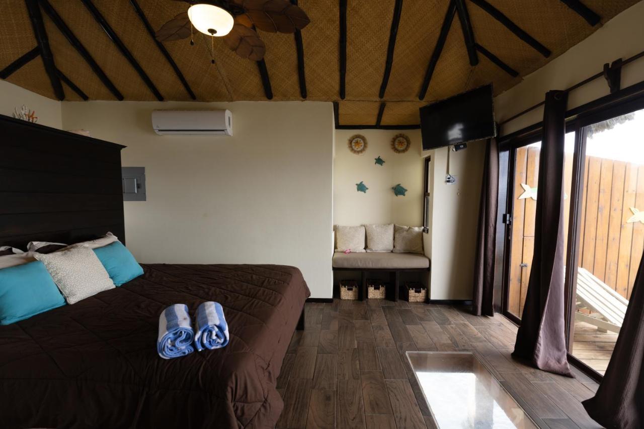 Lina Point Belize Overwater Resort San Pedro  Bagian luar foto