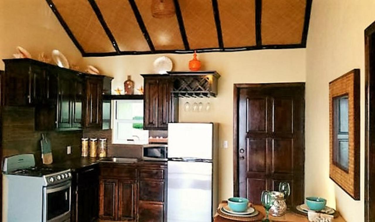 Lina Point Belize Overwater Resort San Pedro  Bagian luar foto