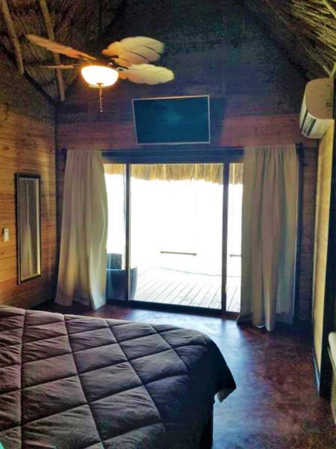 Lina Point Belize Overwater Resort San Pedro  Bagian luar foto